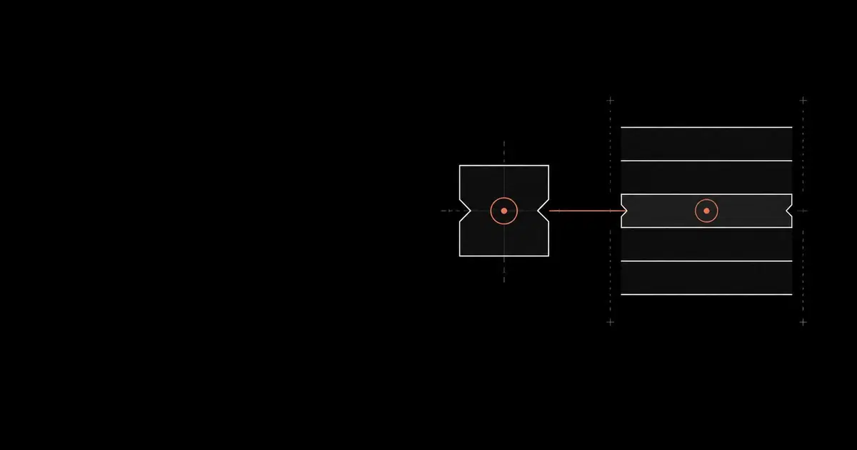 A detachable application credential aligns with its matching entry in a usage ledger