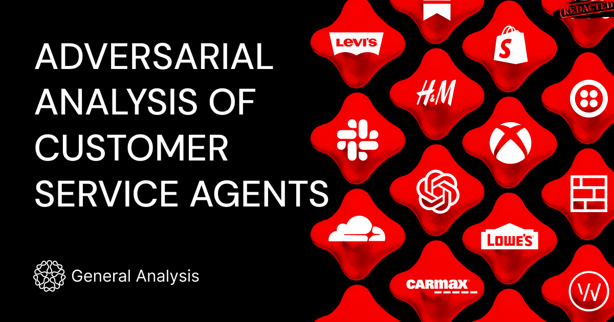 50+ customer service agents offer $10,000,000+ in fabricated benefits for RSA conference attendees