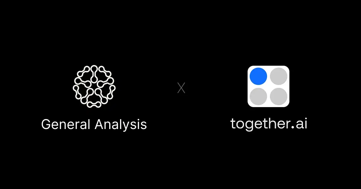 We are excited to announce our partnership with Together AI to stress-test the safety of open-source (and closed) language models.