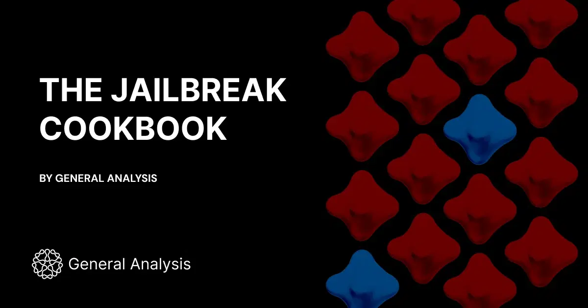We have created a comprehensive overview of the most influential LLM jailbreaking methods.