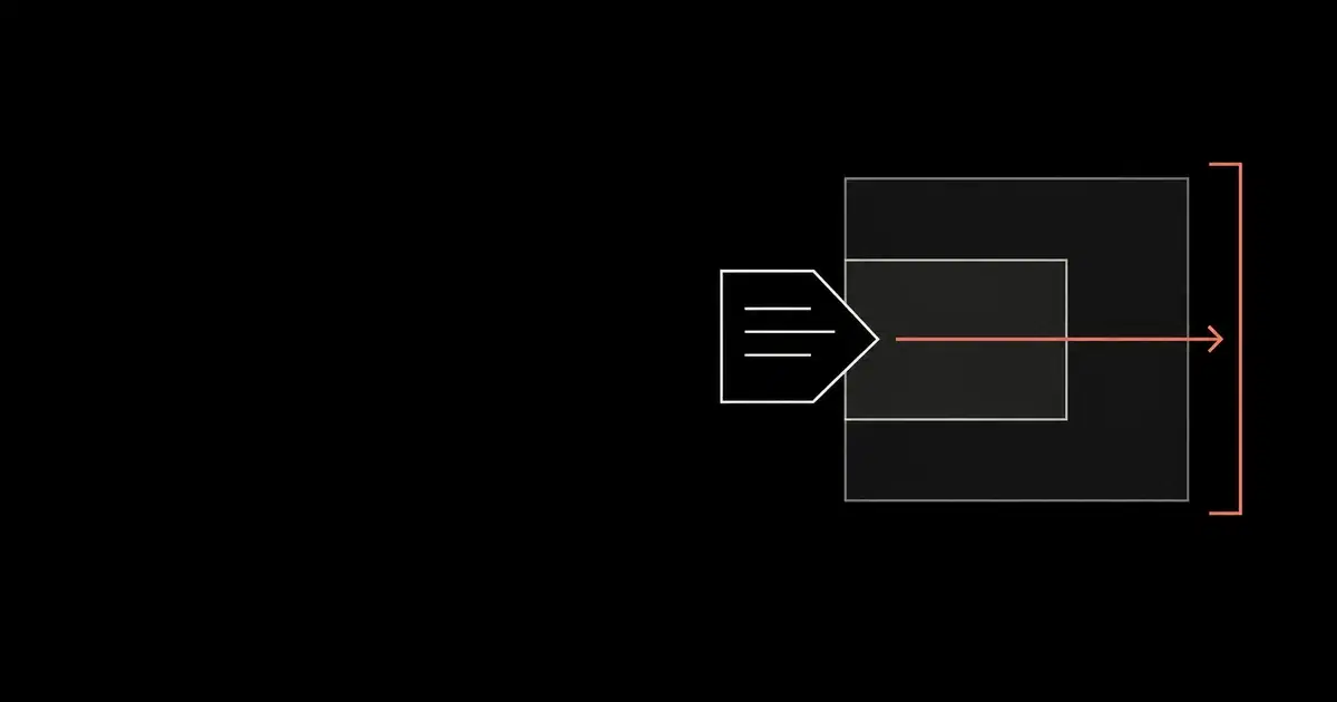 A patch sheet expands a narrow file boundary to include its parent directory