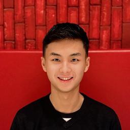 Rex Liu profile photo