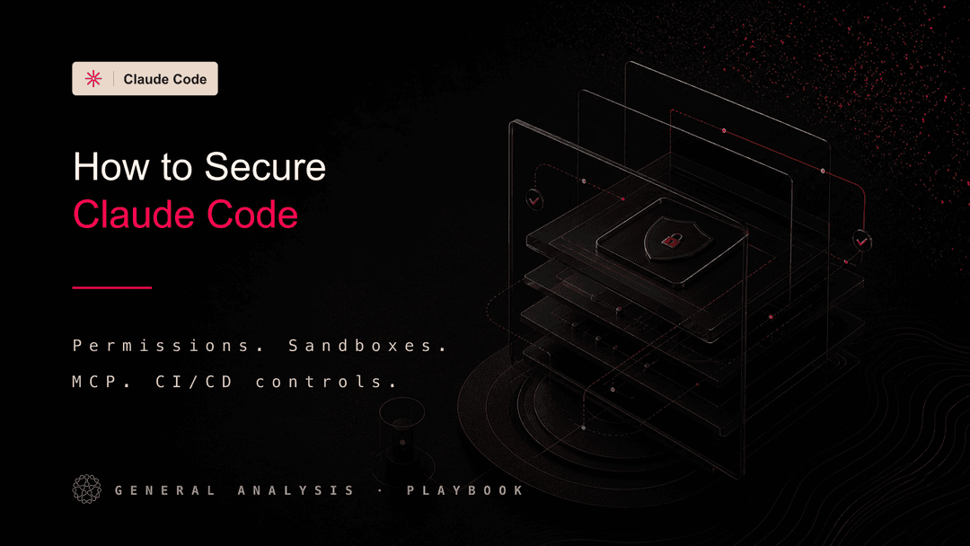 How to Secure Claude Code: Security Best Practices, Permissions, Dev ...