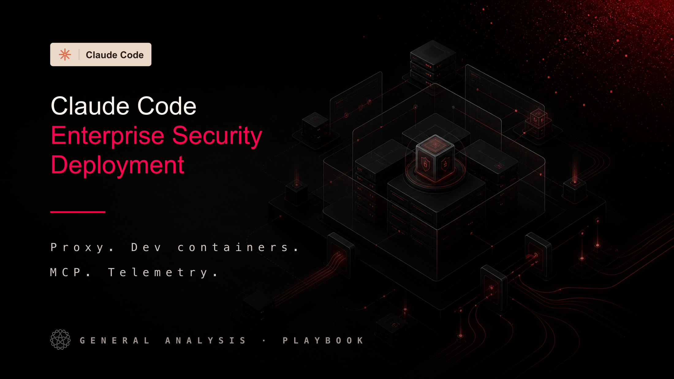 Claude Code Enterprise Security Deployment: Managed Settings, Dev ...