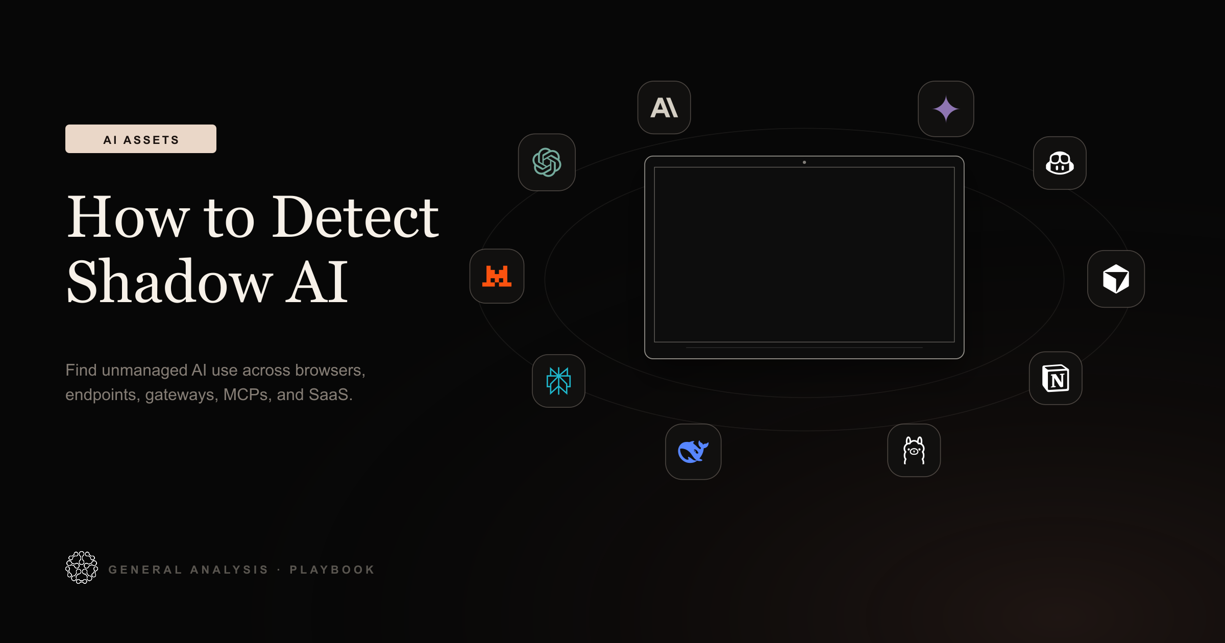 How to Detect Shadow AI: Browser Extensions, SWG, Network, and Endpoint ...