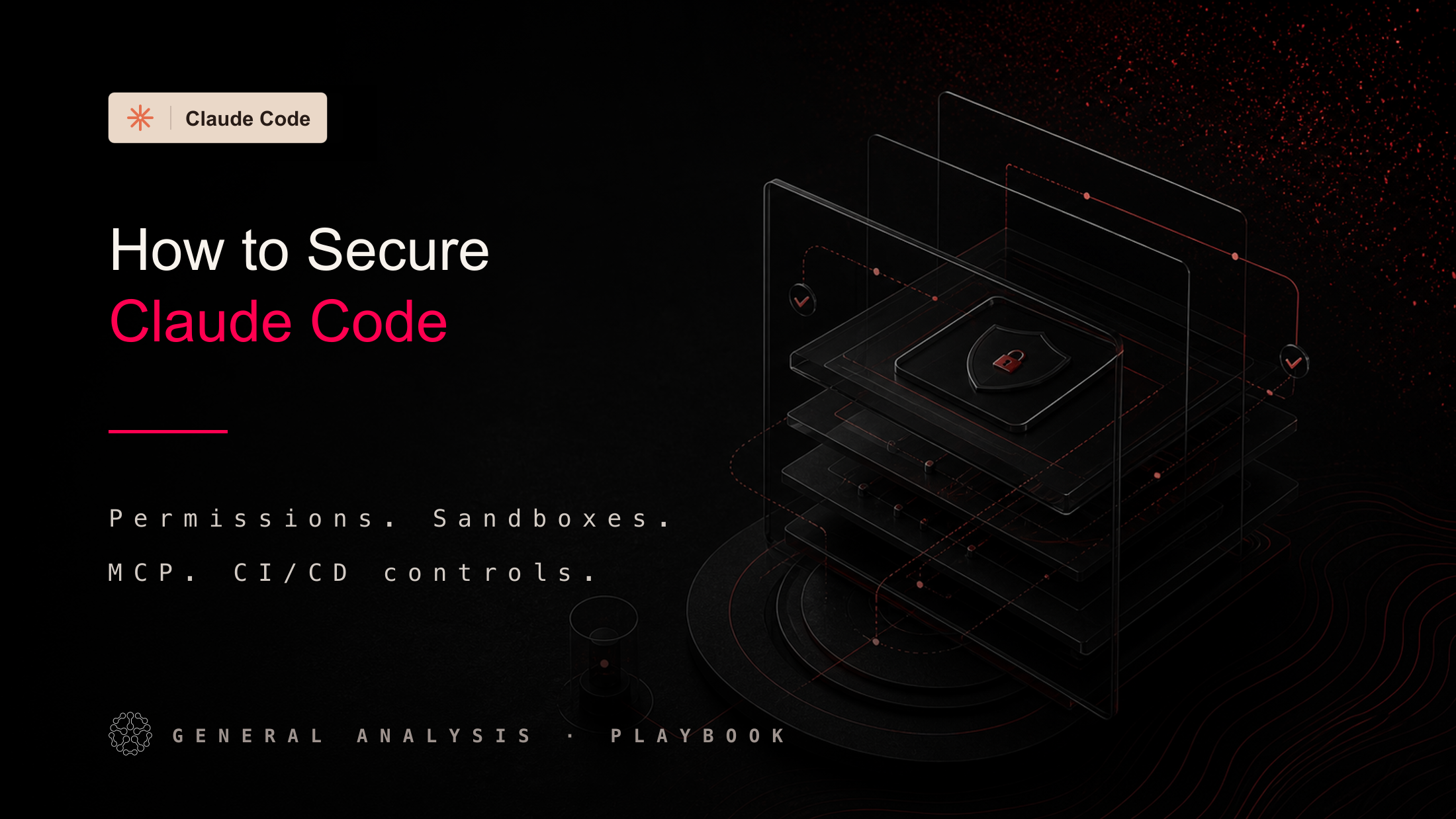 How to Secure Claude Code: Security Best Practices, Permissions, Dev ...
