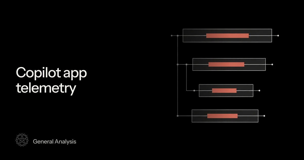 GitHub Copilot App OpenTelemetry: Export and Content Controls | General ...